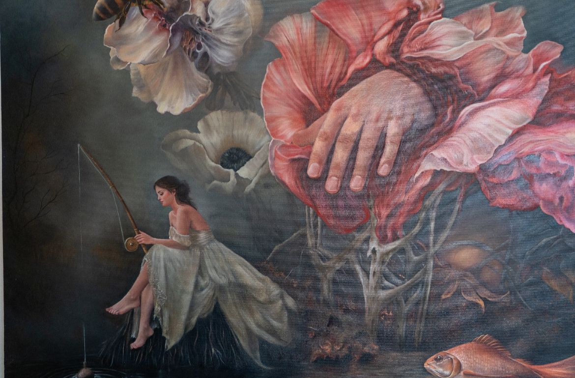 ‘Café Arte Musa en Verano’, un homenaje al natalicio de Álvaro Cepeda Samudio y su Caribe universal