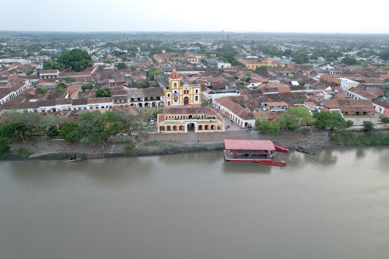 Findeter lanza nueva línea de crédito por $200.000 millones para municipios afectados por lluvias e inundaciones registradas a inicios de 2026