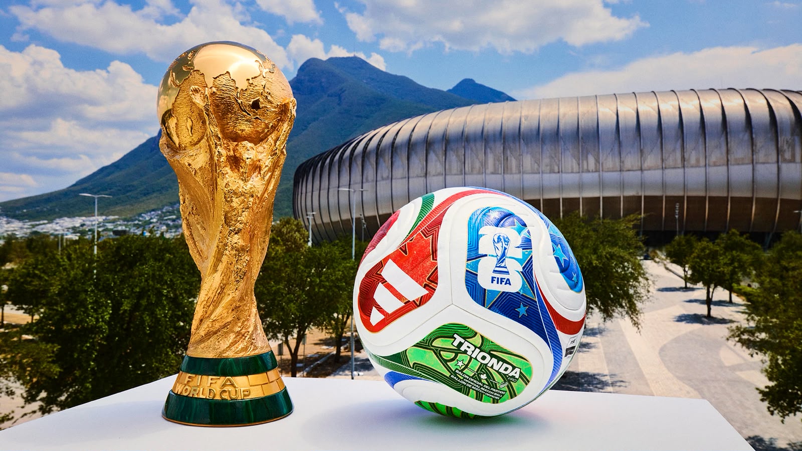 ¿Cuál es el país más beneficiado económicamente por el Mundial 2026?