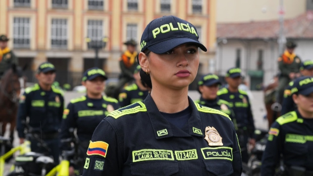 Ministerio de Defensa expide resolución que crea la Policía Metropolitana de Soledad y Malambo