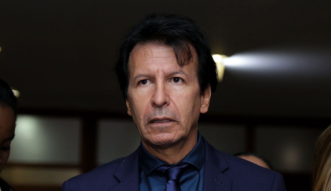 “La política debe dejar de degradarse con insultos y volver al debate de las ideas”: Pablo Bustos tras la suspensión de Agmeth Escaf