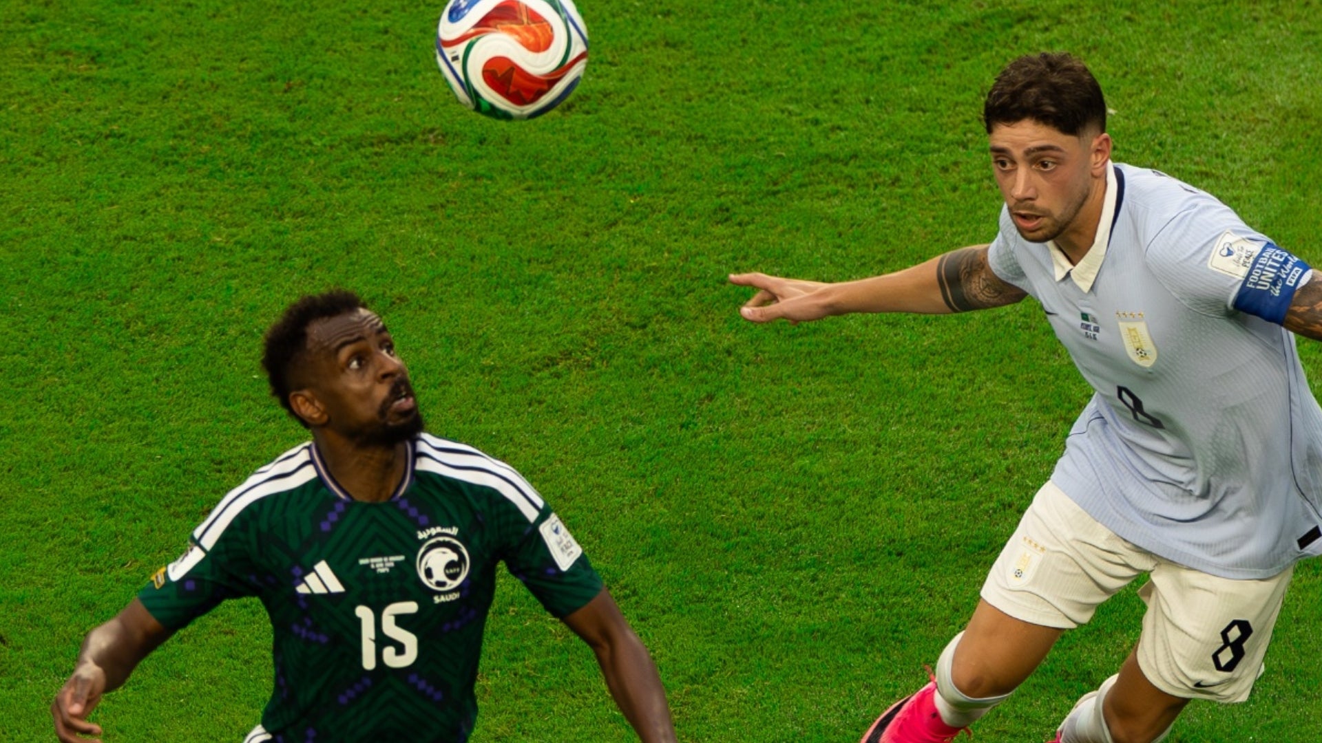 Sorpresas, decepciones y pena sudamericana: el resumen de lo que va del Mundial