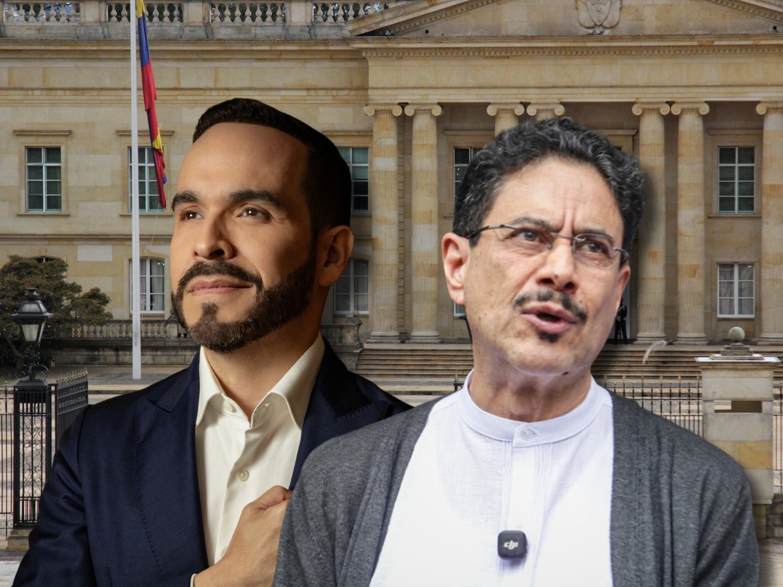 Iván Cepeda anuncia que promoverá la desobediencia civil si Abelardo de la Espriella asume la Presidencia sin cumplir una serie de condiciones