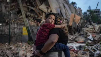 El Ministerio de Salud y Protección Social avanza en la articulación de acciones orientadas a apoyar la respuesta humanitaria ante la emergencia generada por el sismo ocurrido en la República Bolivariana de Venezuela