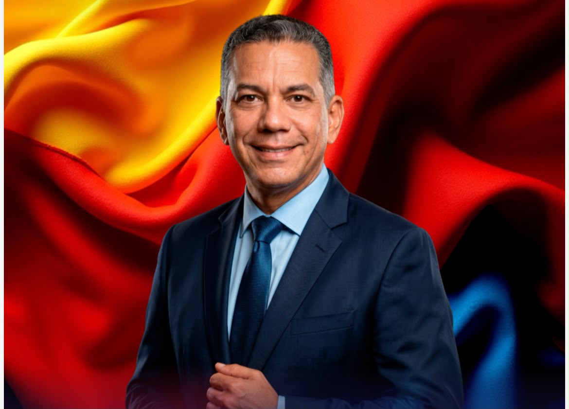 El mayor general (r) Jorge Eduardo Mora López será el Ministro de Defensa Nacional del Gobierno de Abelardo de la Espriella
