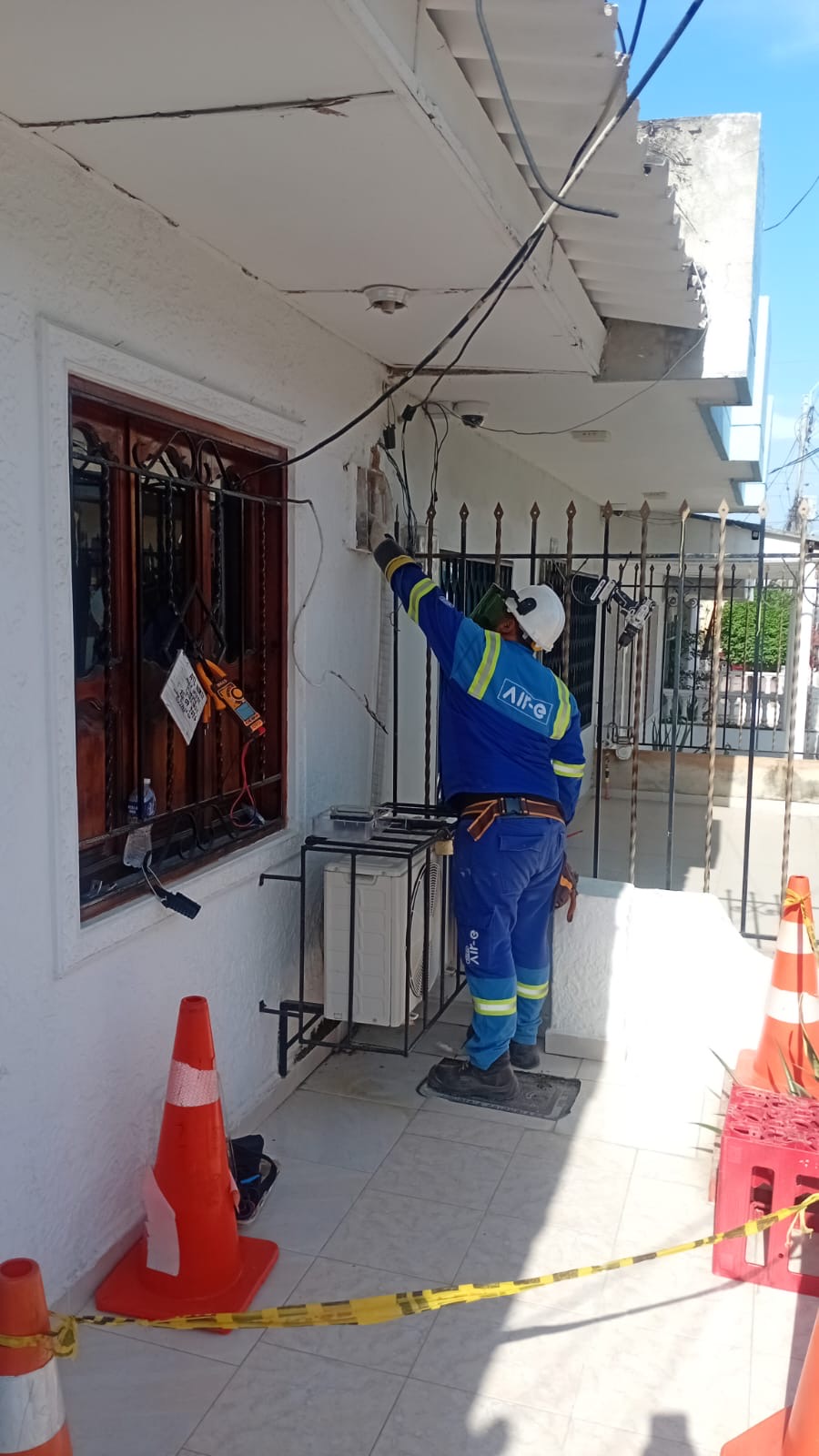 Air-e Intervenida detecta nuevos casos de hurto de energía en establecimientos comerciales