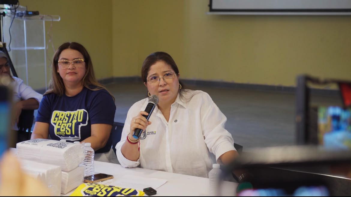 ALCALDESA ALCIRA SANDOVAL DESTACA AVANCES EN SEGURIDAD Y REITERA SOLICITUD DE APOYO NACIONAL Y DEPARTAMENTAL PARA FRENAR LA INSEGURIDAD