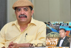 El reconocimiento de su tierra: Rafael Oñate Rivero será exaltado en el Festival de Música Vallenata en Guitarra
