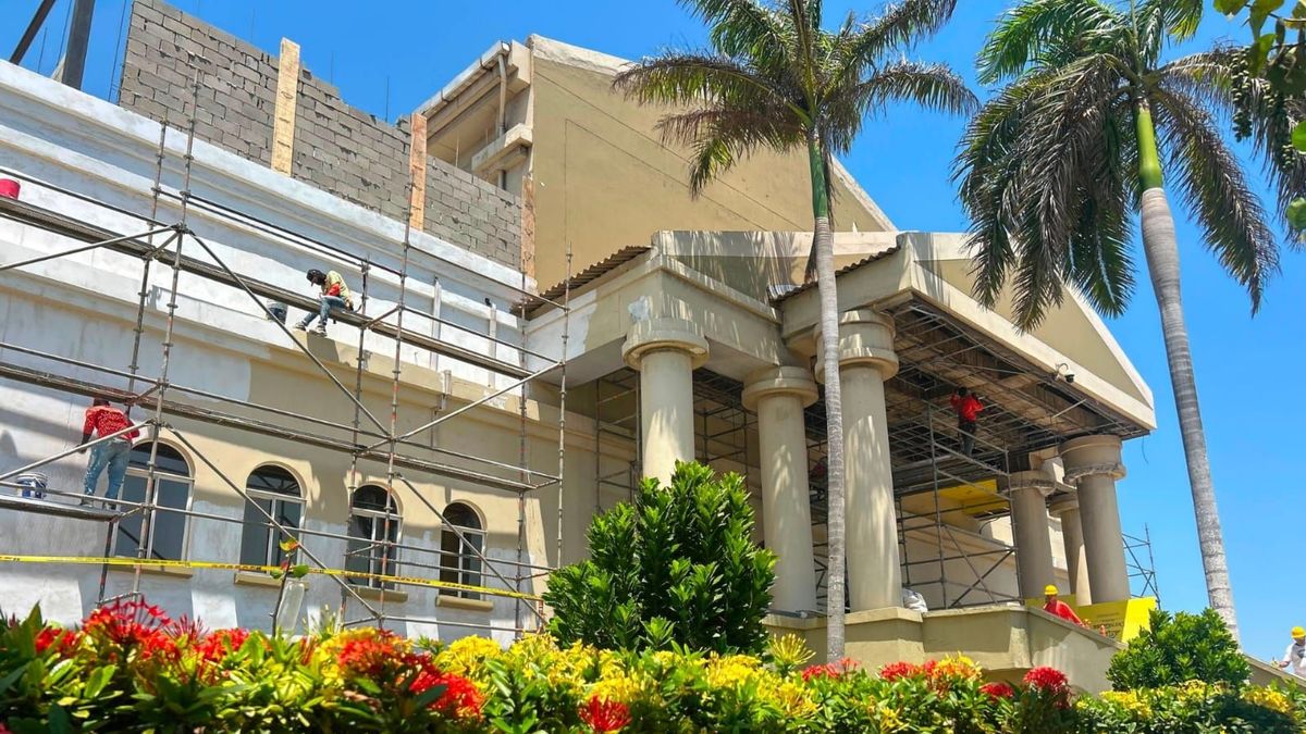 “Subsede presidencial en Barranquilla sería un paso para acercar el Gobierno a las regiones”: Carlos Guzmán