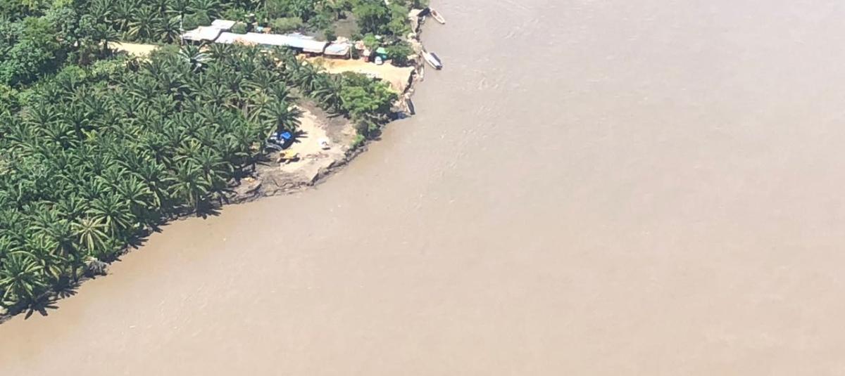 Atlántico activa plan de contingencia ante el fortalecimiento del fenómeno de El Niño y la disminución del río Magdalena