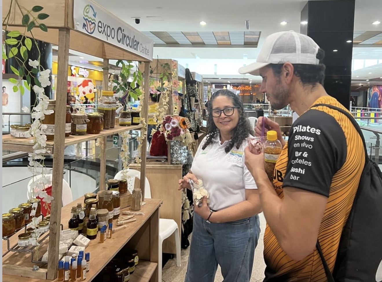 Expo Circular Caribe 2026: un espacio para impulsar el consumo responsable, el emprendimiento y la economía circular
