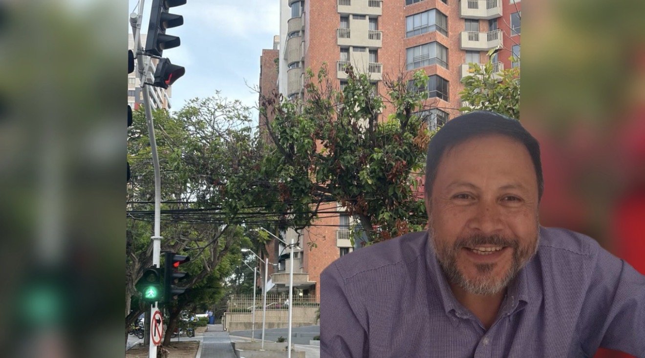 “La seguridad en las copropiedades es responsabilidad de todos”: Jorge Enrique Hernández Alonso, experto en propiedad horizontal