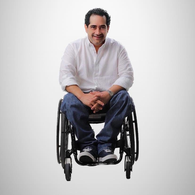 Miller Soto Solano revela el detrás de la canción que marcó la campaña de Abelardo De La Espriella