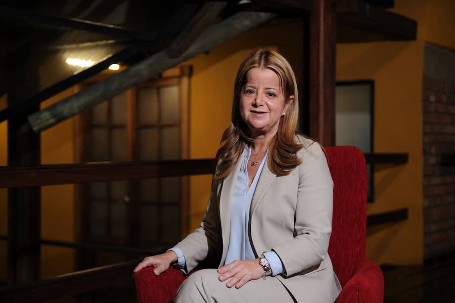 Viviane Morales, Elsa Noguera y Mauricio Gómez Amín, entre los nuevos ministros anunciados por De La Espriella