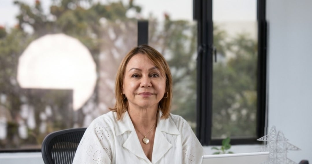 ¿Quién es María Nohemí Arboleda? La ingeniera que encabezará el Ministerio de Minas y Energía