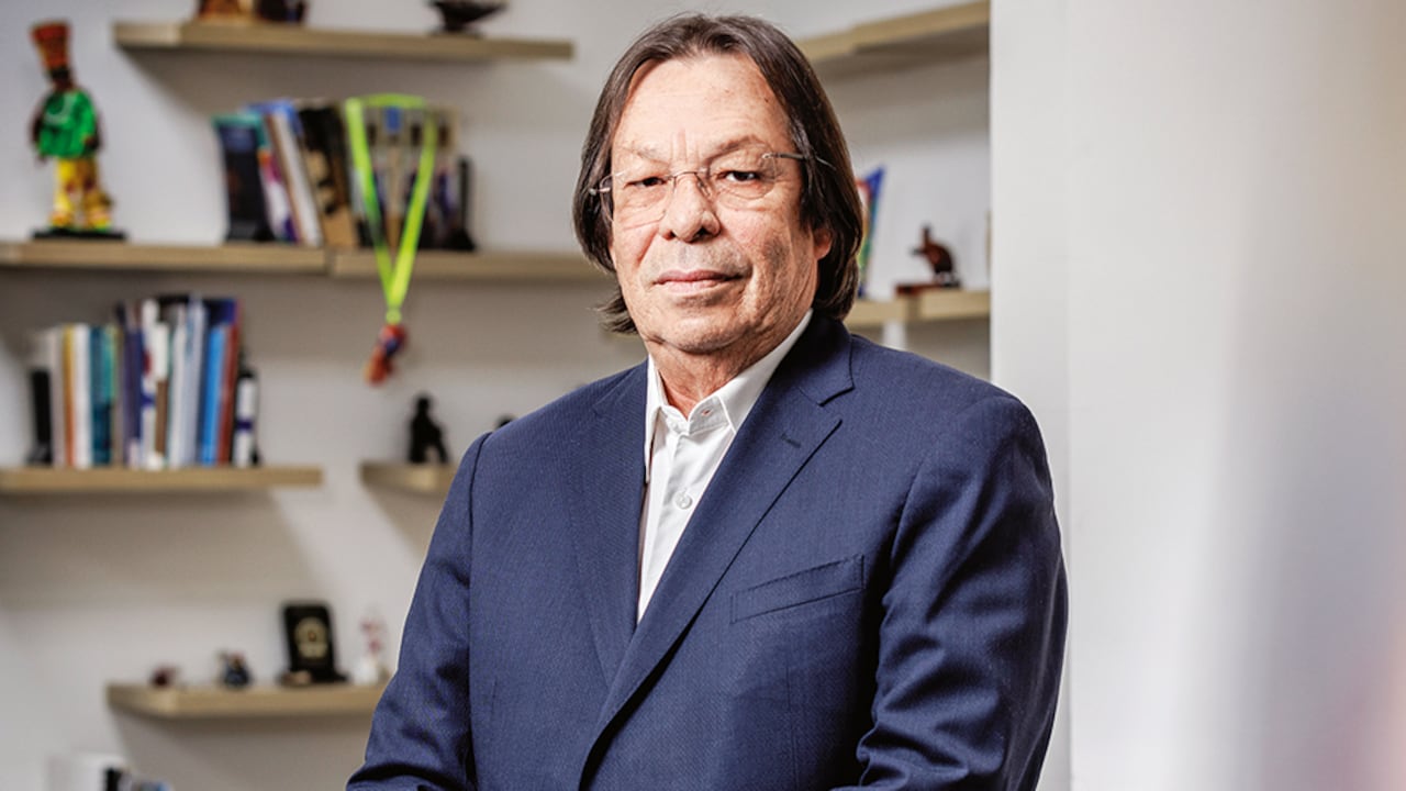 César Lorduy destaca viabilidad de Monómeros tras acuerdo de reorganización: “La empresa puede seguir en su senda de crecimiento”