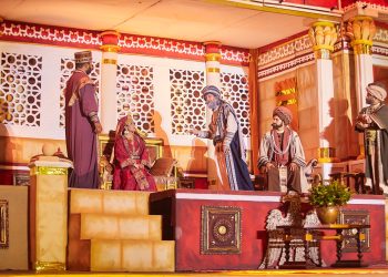 La Loa de los Santos Reyes Magos de Baranoa, ahora Patrimonio Nacional e Inmaterial