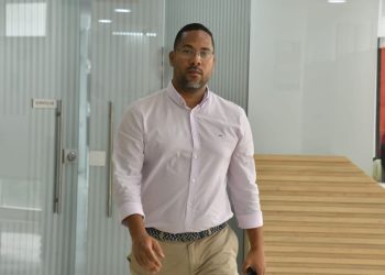 Leyton Barrios plantea reducir la dependencia de la Universidad del Atlántico de los recursos de la Nación