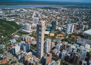¿Está Barranquilla preparada para un terremoto? Alfredo Reyes lanza una contundente advertencia