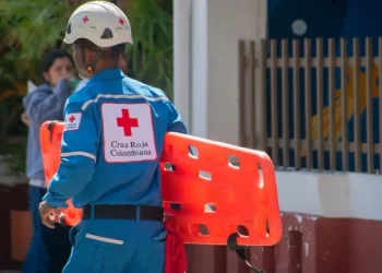 Ministerio de Salud y Protección Social imparte medidas para garantizar la continuidad de los servicios de salud en el país tras terremoto