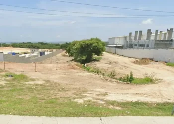 Alerta por nuevos lotes que serán entregados a la comunidad en Villa Campestre y Ciudad Mallorquín
