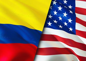 Colombia y Estados Unidos avanzan en la negociación de un Acuerdo sobre Comercio Recíproco