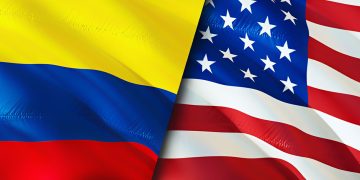 Colombia y Estados Unidos avanzan en la negociación de un Acuerdo sobre Comercio Recíproco