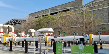 PROMIGAS IMPULSA EL DESARROLLO DE LA REGIÓN A TRAVÉS DE SOLUCIONES MULTIENERGÉTICAS PARA MÁS DE 25 MILLONES DE USUARIOS RESIDENCIALES, COMERCIALES E INDUSTRIALES