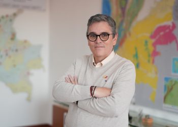 Juan Camilo Valencia, presidente de la ANM, rechaza de manera contundente presuntos cobros e intermediarios para realizar trámites ante la entidad