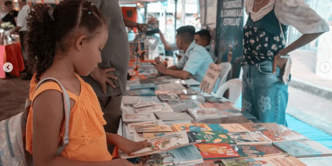 FILSAI 2026: el Caribe se encuentra en San Andrés alrededor de los libros