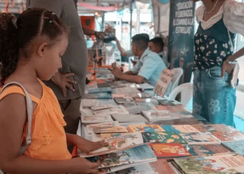 FILSAI 2026: el Caribe se encuentra en San Andrés alrededor de los libros