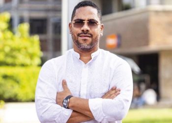 MinEducación ratifica a Leyton Barrios como rector de la Universidad del Atlántico