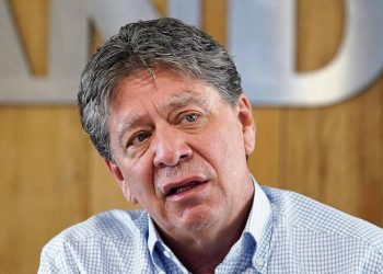 Bruce Mac Master rompe su silencio en medio de la polémica que sacude a la ANDI