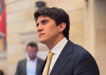 Wadith Manzur niega que esté negociando un acuerdo con la justicia por el caso de la UNGRD