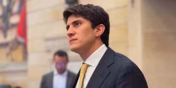 Wadith Manzur niega que esté negociando un acuerdo con la justicia por el caso de la UNGRD