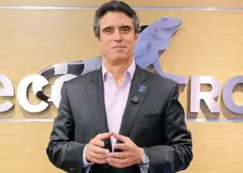 Alfonso Camilo Barco asume como presidente encargado de Ecopetrol