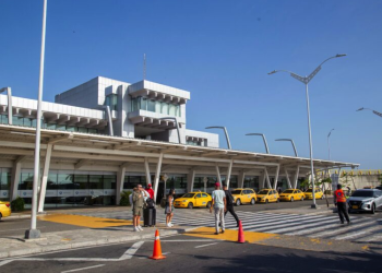 Barranquilla avanza en su apuesta por el Ernesto Cortissoz con inversión de $40 mil millones
