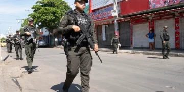 ACSN anuncian que paro armado se extenderá hasta las 7:00 de la mañana de este viernes