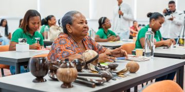 Mujeres que transforman saberes y artesanías en oportunidades para sus comunidades