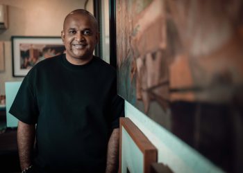 Javier Caraballo vuelve a la infancia con ‘Sueños Lúcidos’, una exposición sobre el poder de imaginar