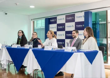 ALIDE y Findeter lideraron encuentro regional sobre gestión estratégica del talento humano