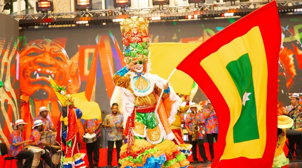 Cartagena prende motores para sus Fiestas de Independencia 2026: conozca la programación