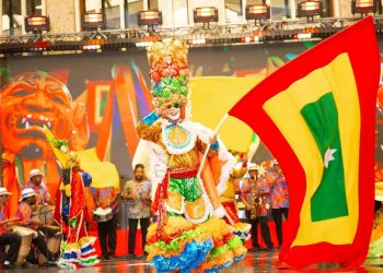 Cartagena prende motores para sus Fiestas de Independencia 2026: conozca la programación