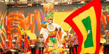 Cartagena prende motores para sus Fiestas de Independencia 2026: conozca la programación