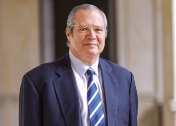 Consejo de Estado decreta la ‘muerte política’ de Iván Name por caso de la UNGRD