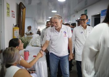 Galapa y Baranoa fortalecen la atención a mujeres víctimas de violencia con nuevos Puntos Violeta
