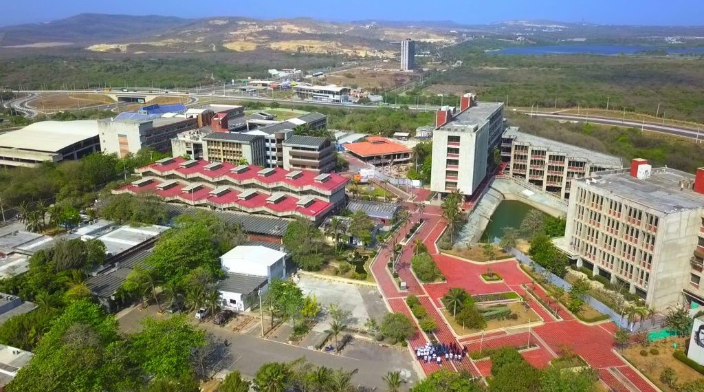 Universidad del Atlántico elige a sus nuevos decanos