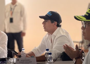 Así se contuvo la tendencia del homicidio en Barranquilla