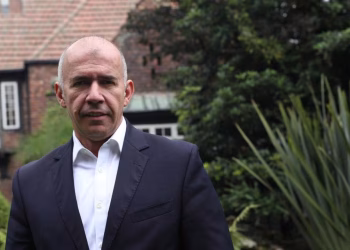 Juan Esteban Orrego asumirá la presidencia de la Cámara de Comercio de Bogotá