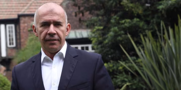 Juan Esteban Orrego asumirá la presidencia de la Cámara de Comercio de Bogotá